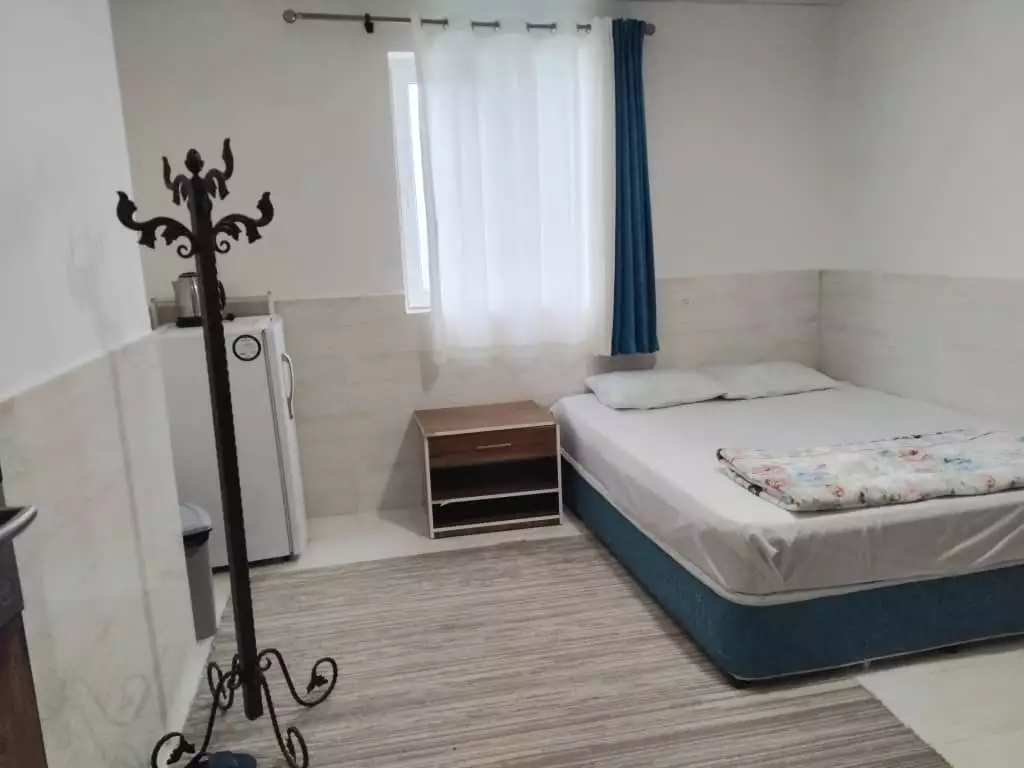 هتل گیلان چابهار