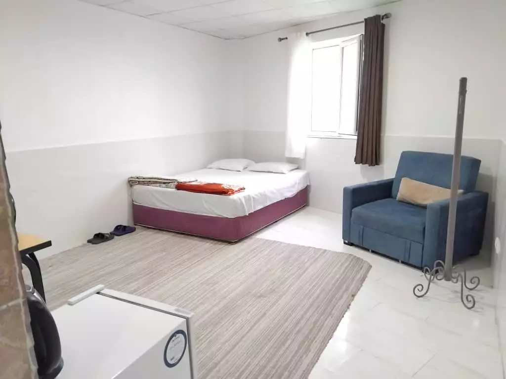 هتل گیلان چابهار