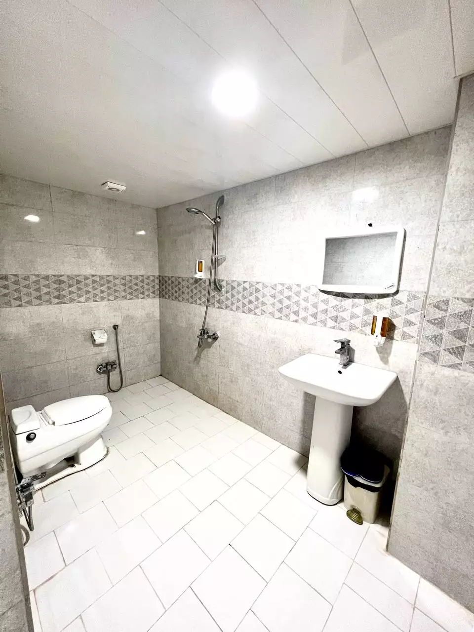 هتل گیلان چابهار