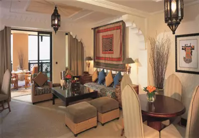 هتل مدینه الرضا