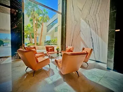 هتل پالاس کیش هتل پالاس کیش