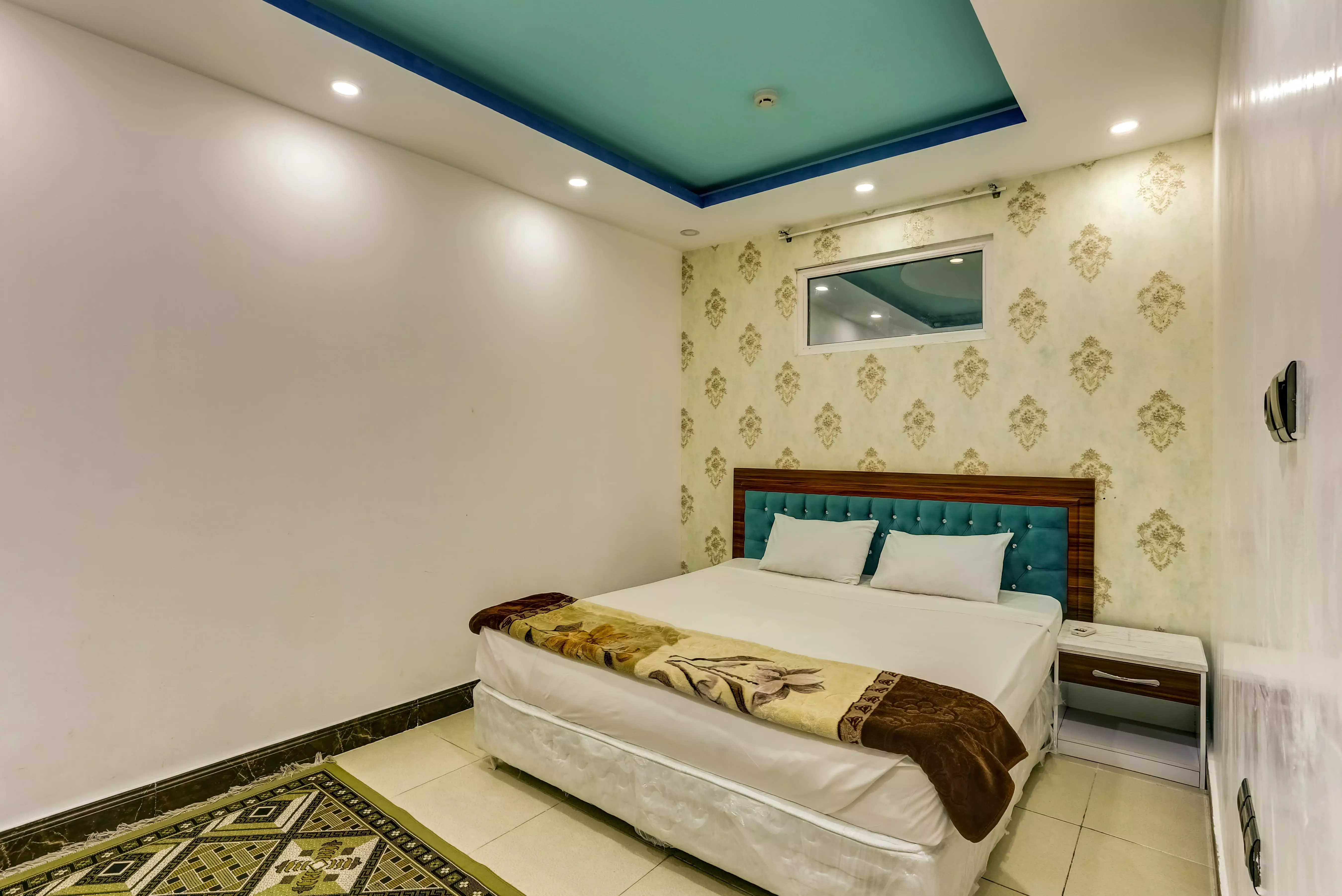 هتل رخسار قشم