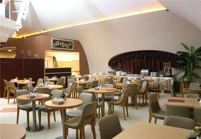 هتل تعطیلات