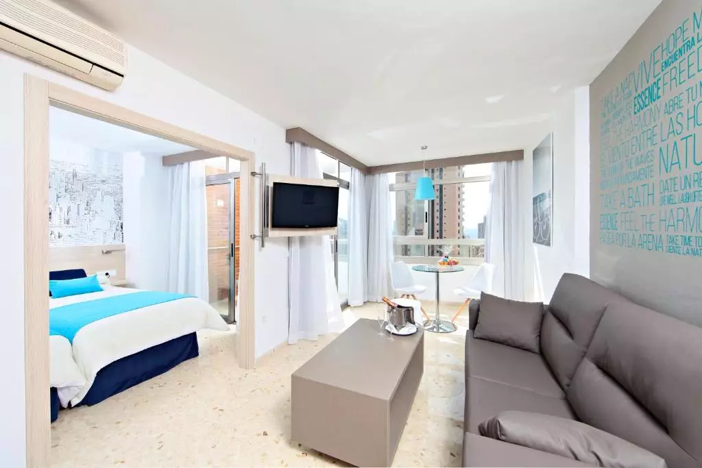 هتل فلامینگو بیچ ریزورت