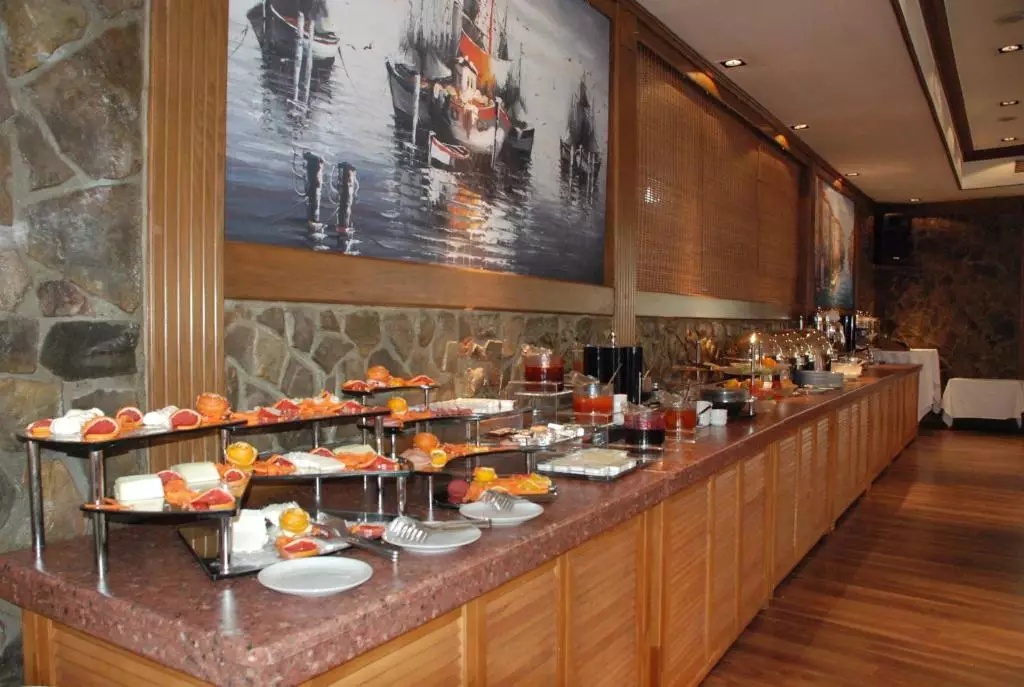 هتل الیت پالاس