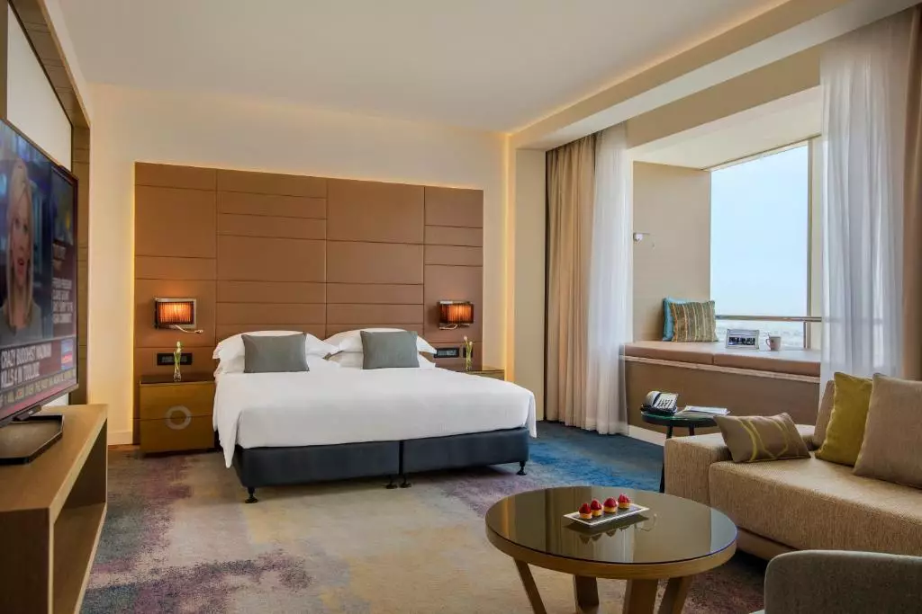 تاورز روتانا