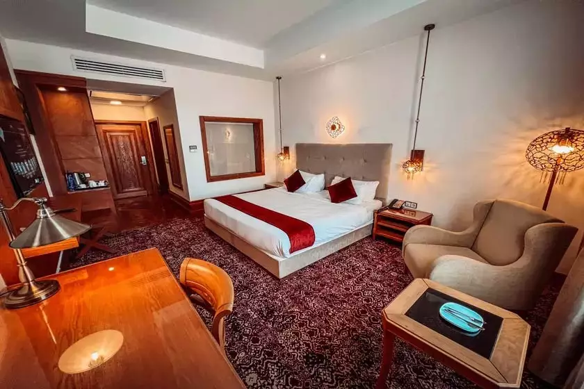 هتل ویدا کیش