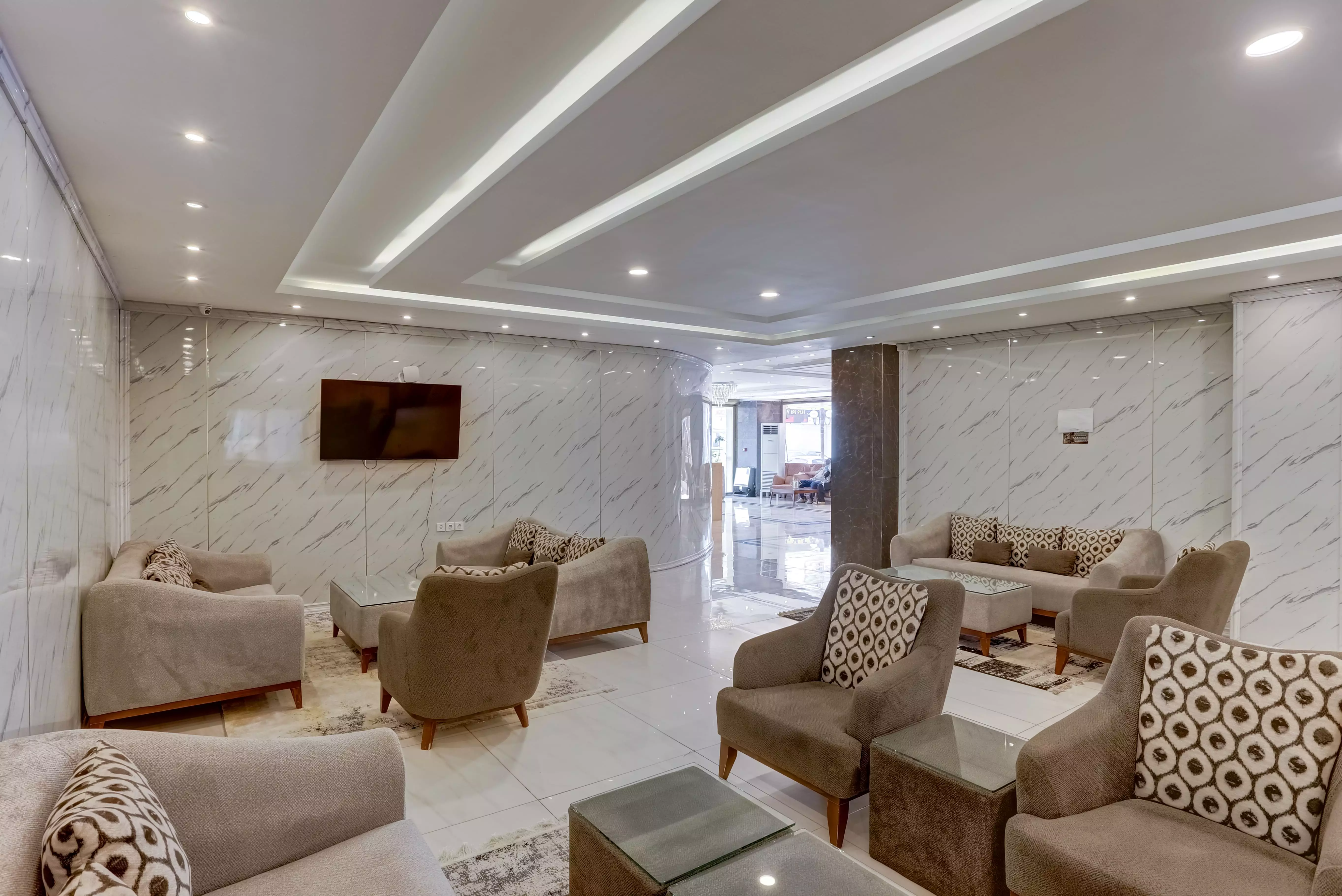 هتل دیاموند