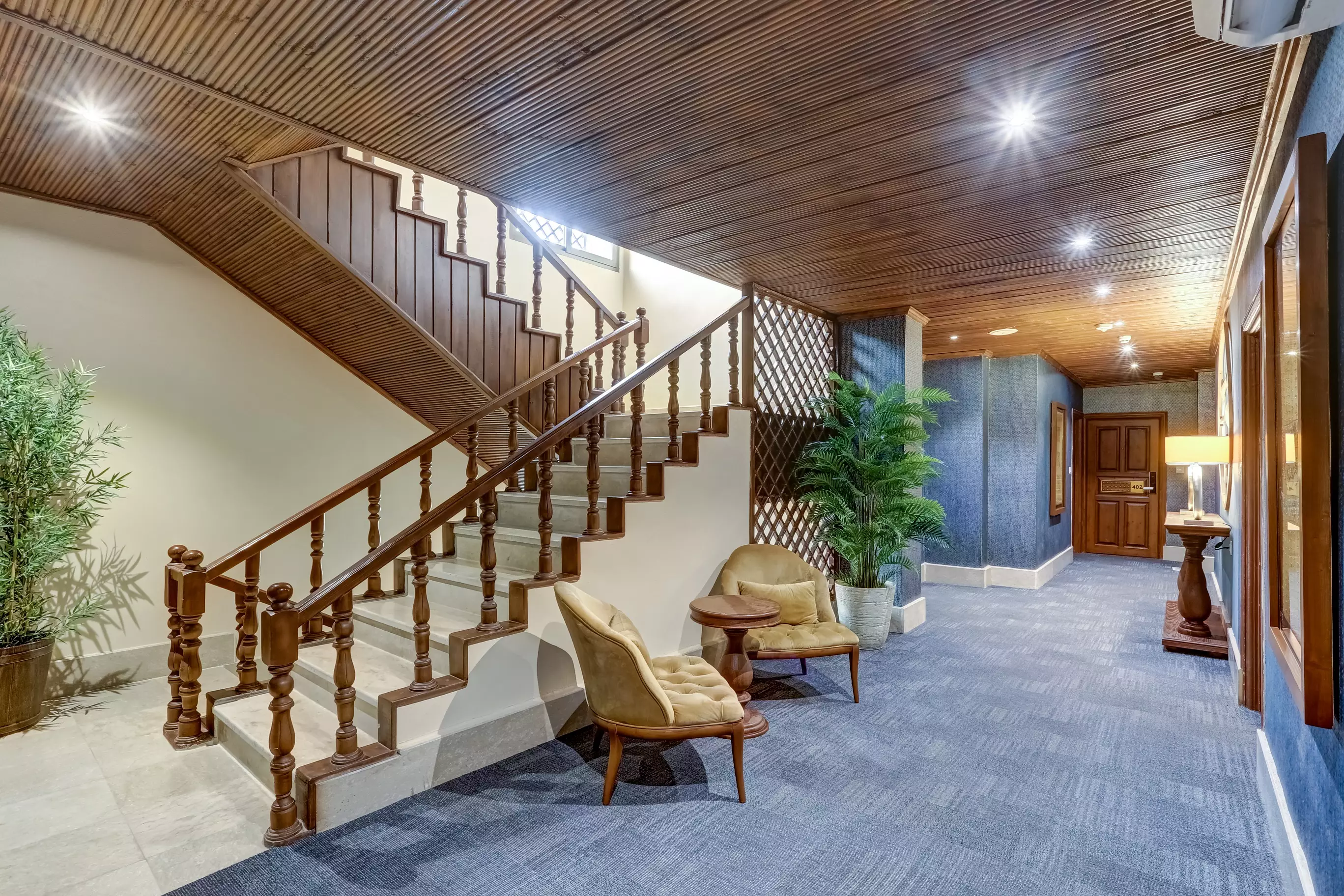 هتل بوتیک ایرمان