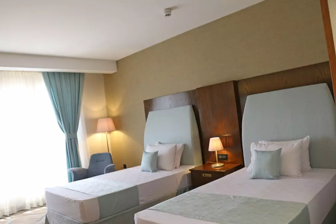 هتل قصر الضیافه رکسان