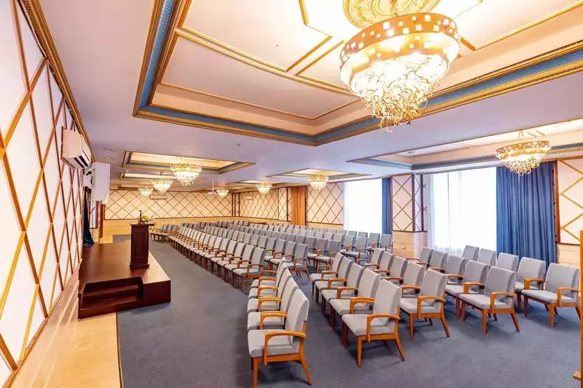 هتل ویدا کیش