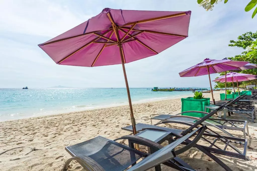 هتل فی فی اراوان پالم ریزورت