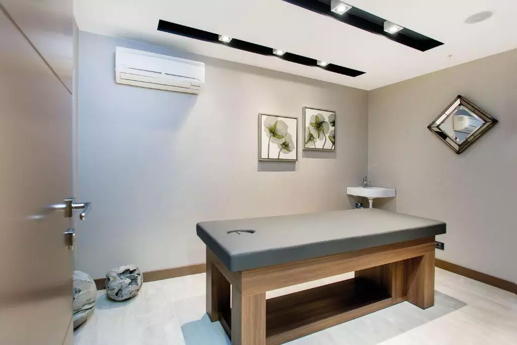 هتل میا سیتی