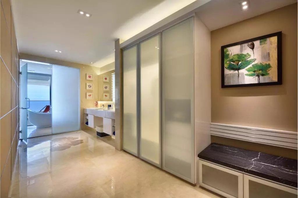 هتل لکسیس سوییتز پنانگ