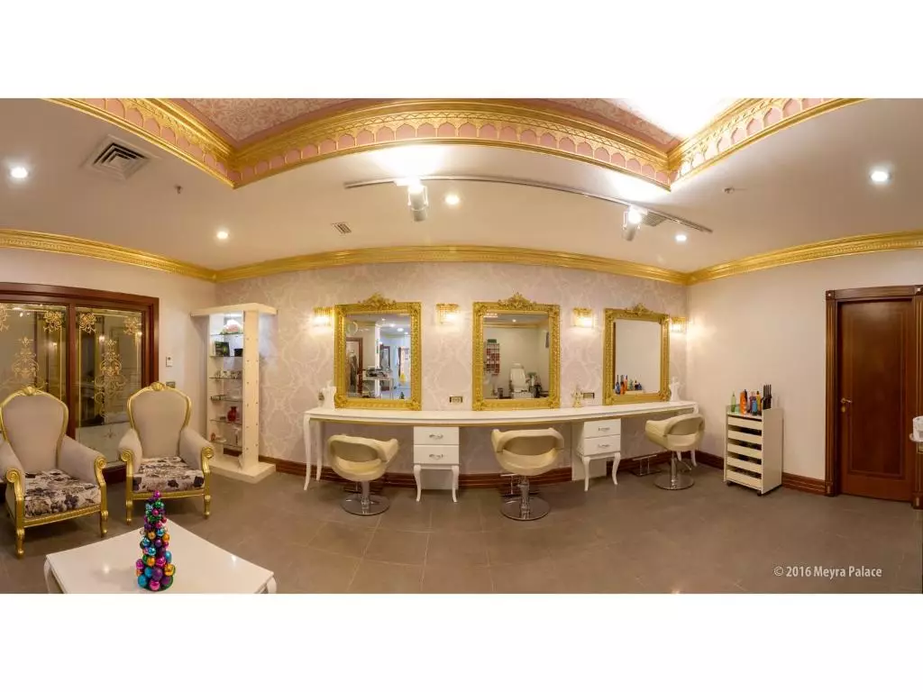 هتل میرا پالاس