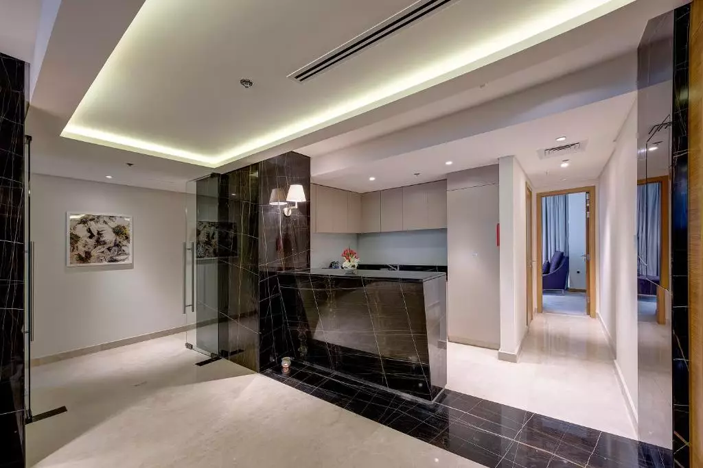 هتل رویال کانتیننتال