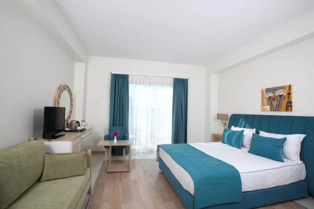 ماندرین ریزورت