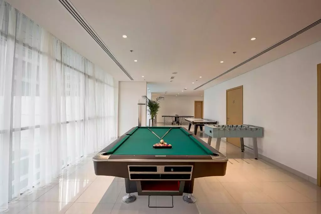 هتل رویال کانتیننتال