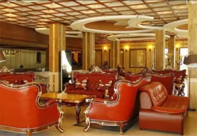 هتل پارمیدا