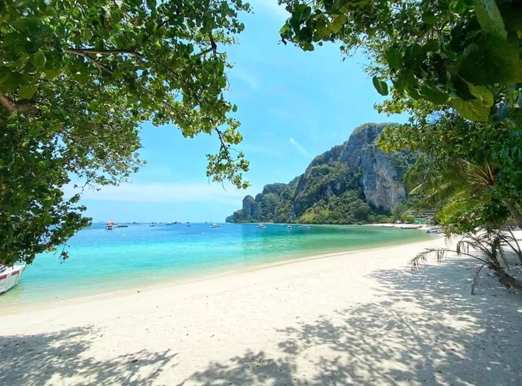 هتل فی فی مایادا ریزورت