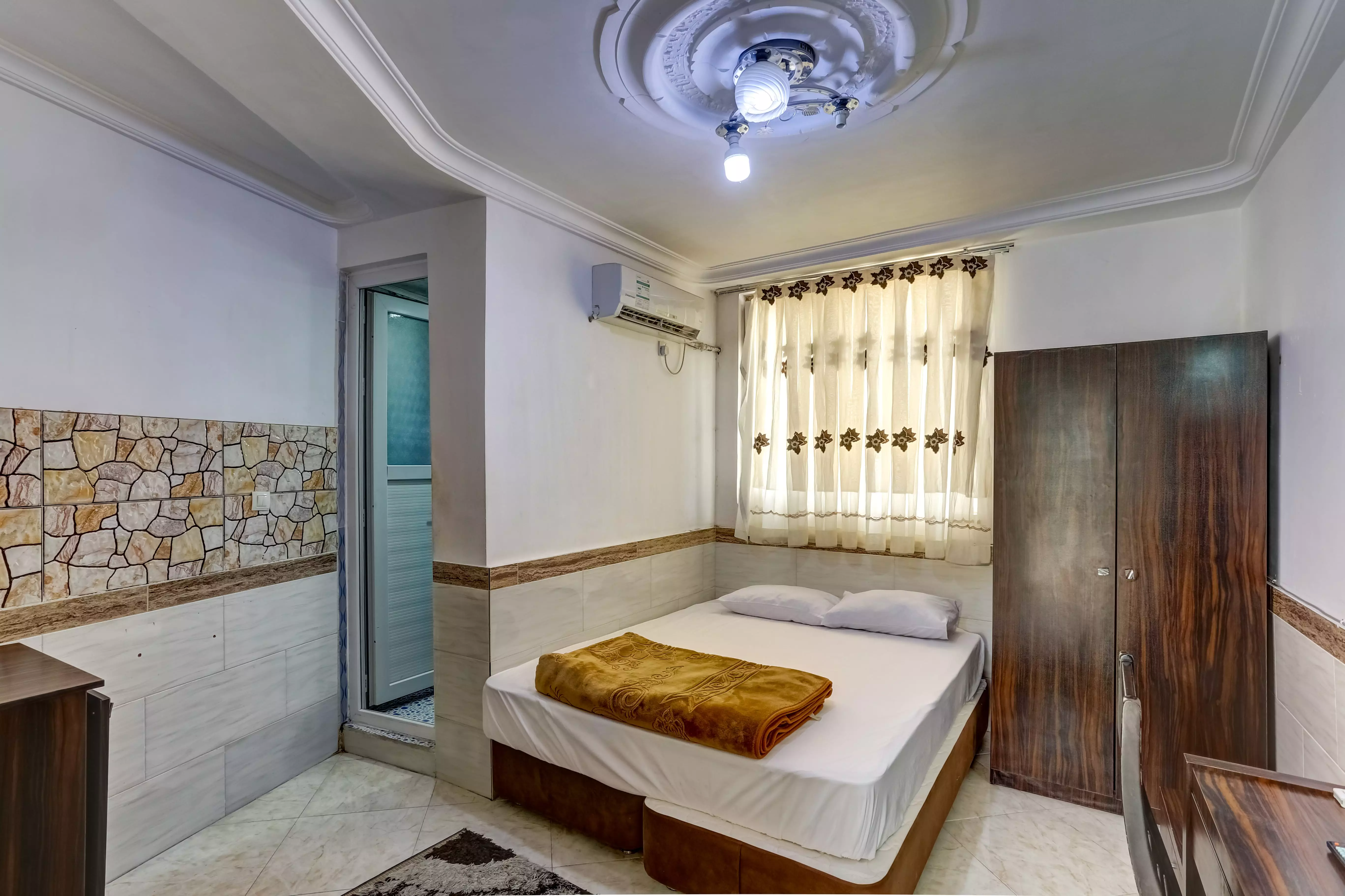 هتل مروارید