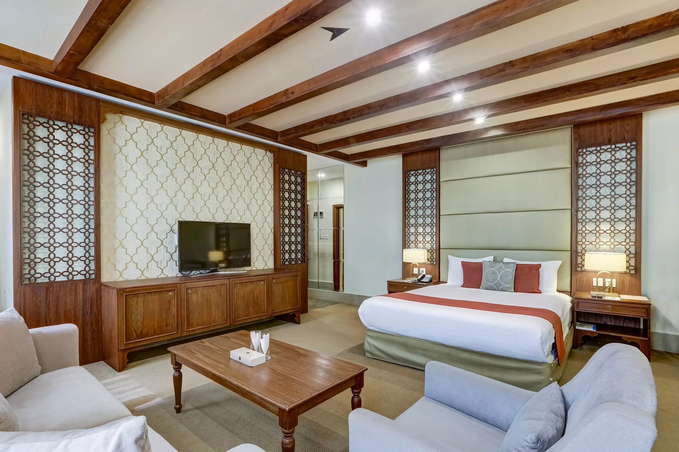 هتل بوتیک ایرمان