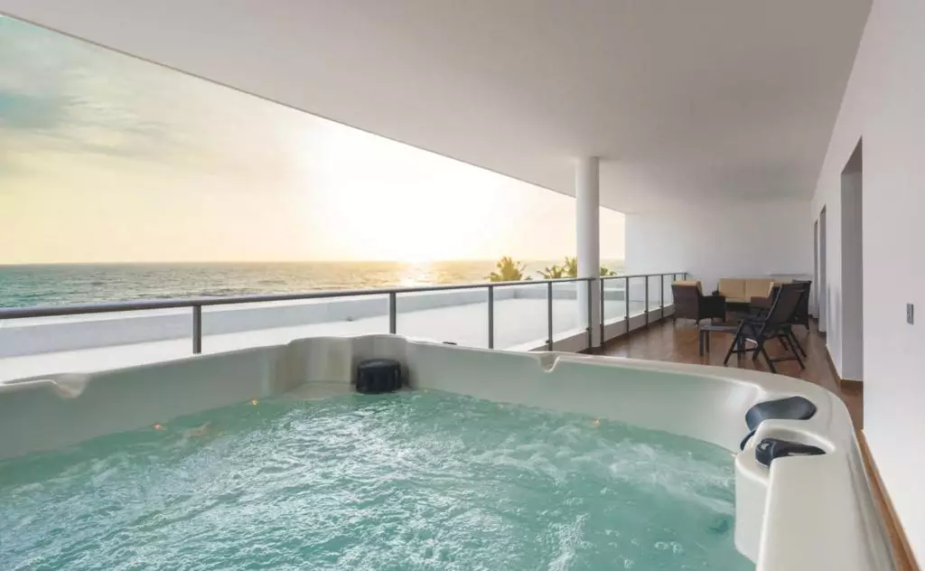 هتل ریو سریلانکا