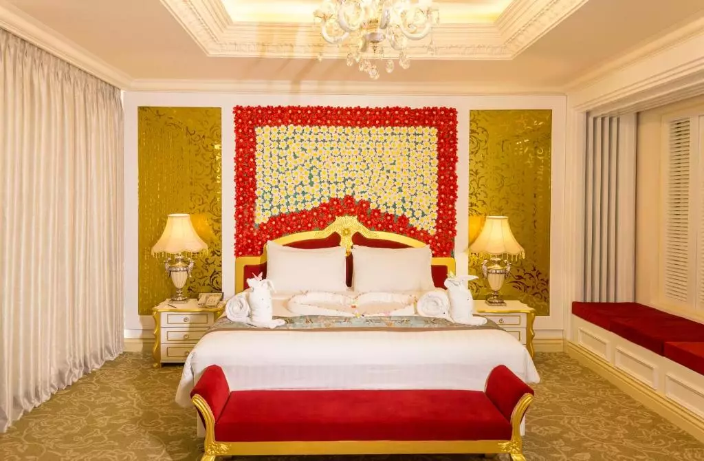 گرند کندیان