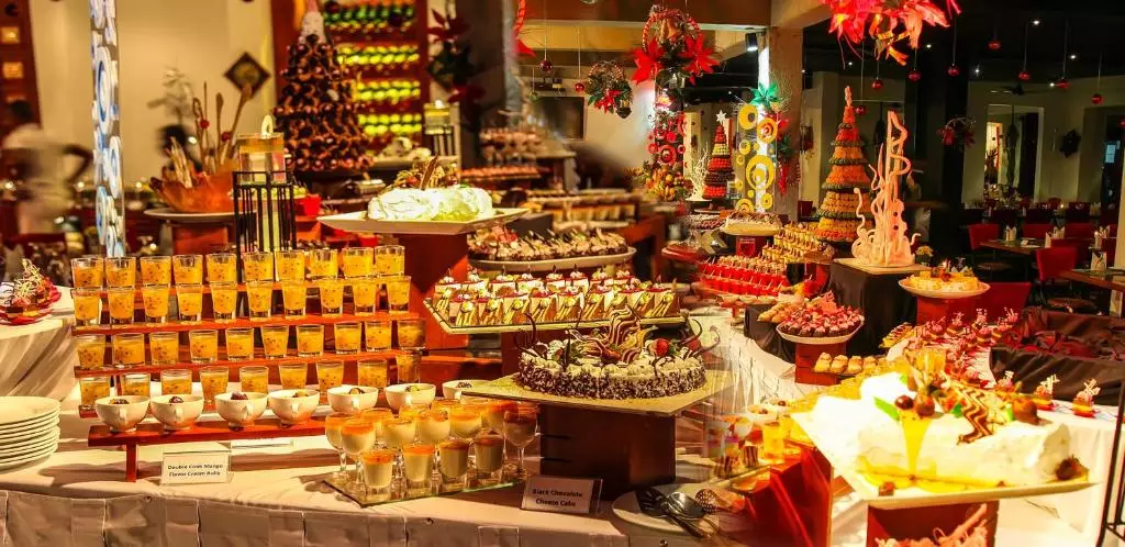 هتل تیلانکا