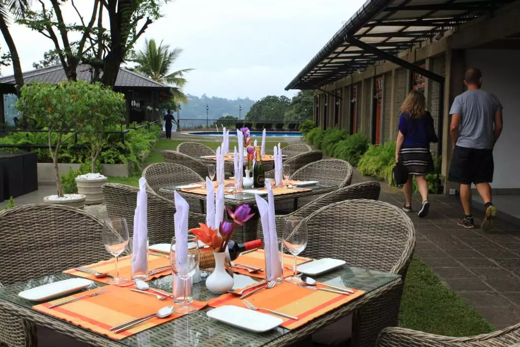 هتل تیلانکا