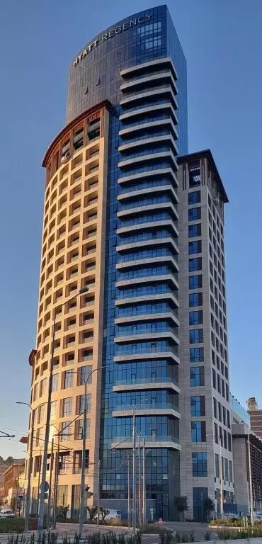 هتل حیات ریجنسی هتل حیات ریجنسی