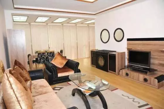 گنجعلی پلازا