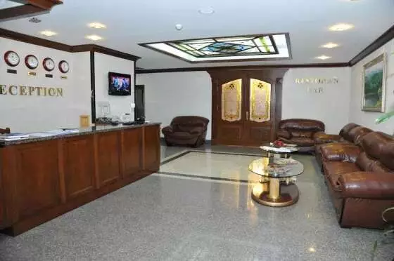 گنجعلی پلازا