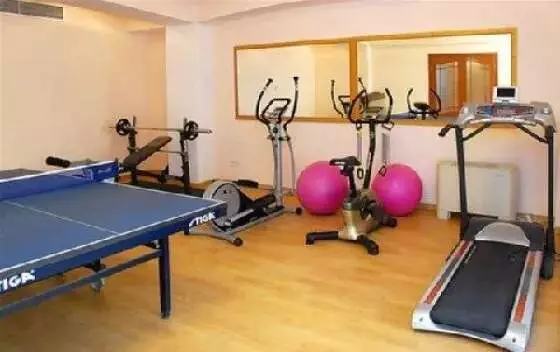 گنجعلی پلازا