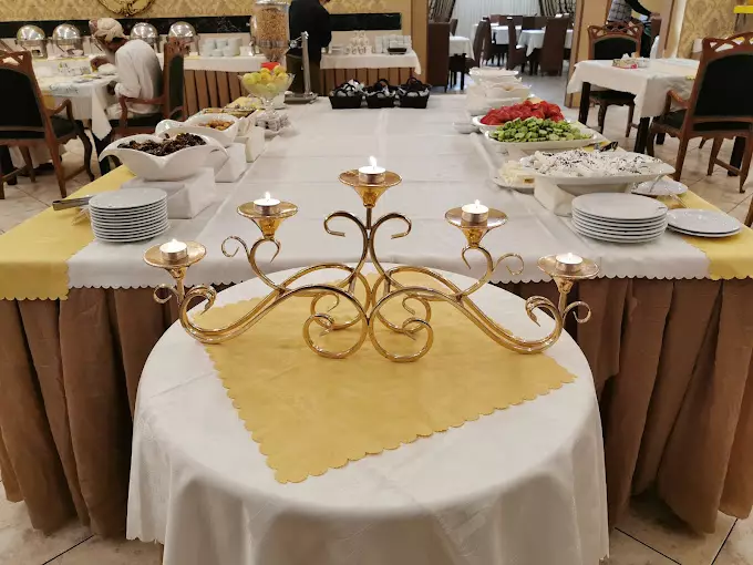 هتل آریو برزن