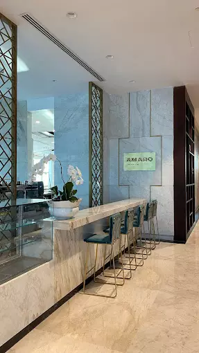 هتل آریا باستان