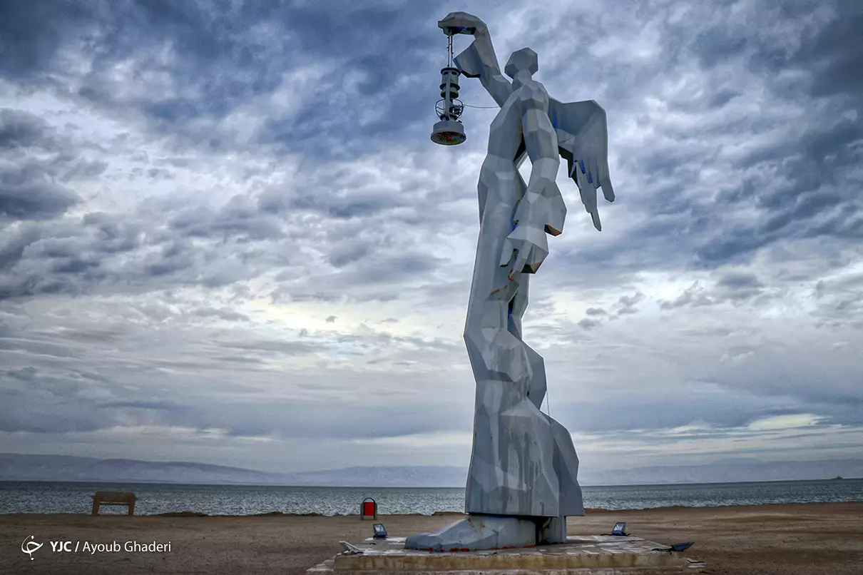 تور کیش 3 شب از تبریز