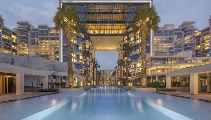 فایو پالم جمیرا