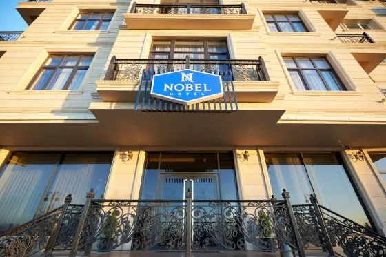 نوبل نوبل