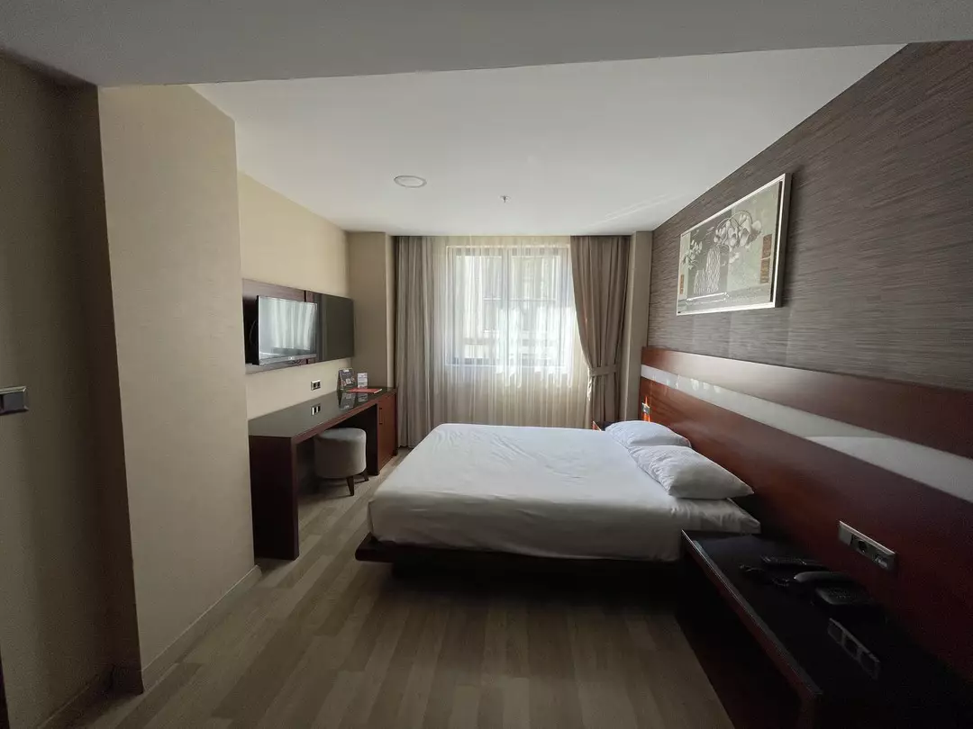 پارک بای کلاور