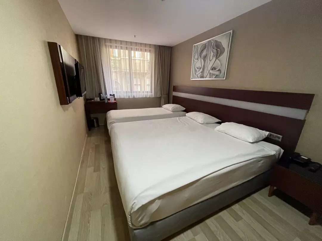 پارک بای کلاور