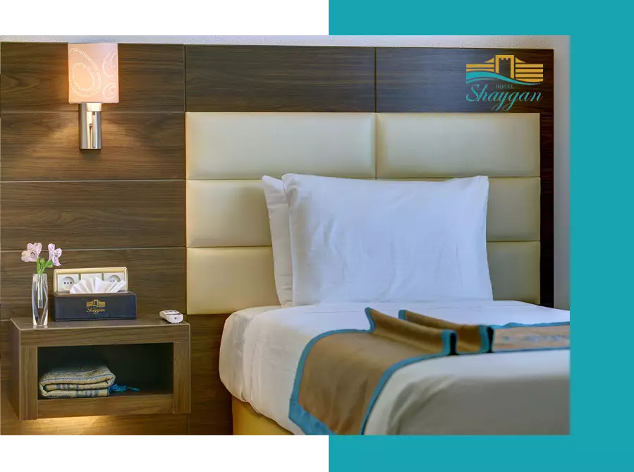 هتل شایگان