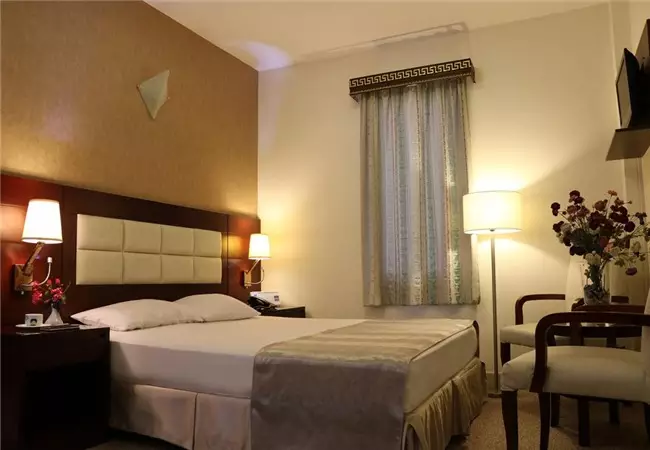 هتل تعطیلات