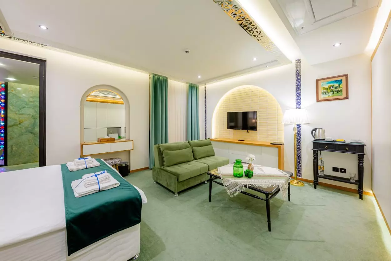 بوتیک هتل هنر