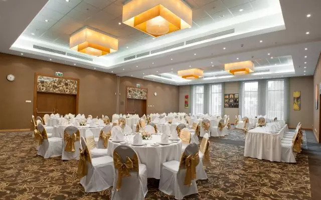 هالیدی این مسکو سوشفسکی