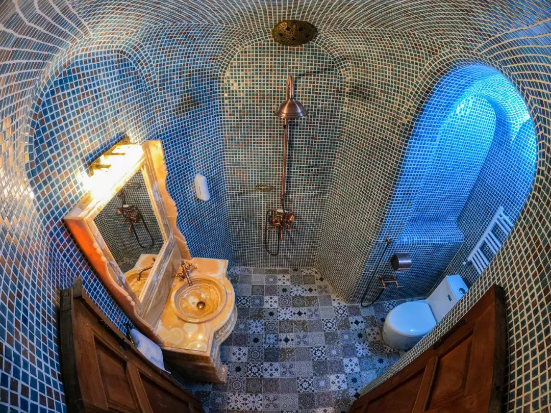 هتل بوتیک معتمدی