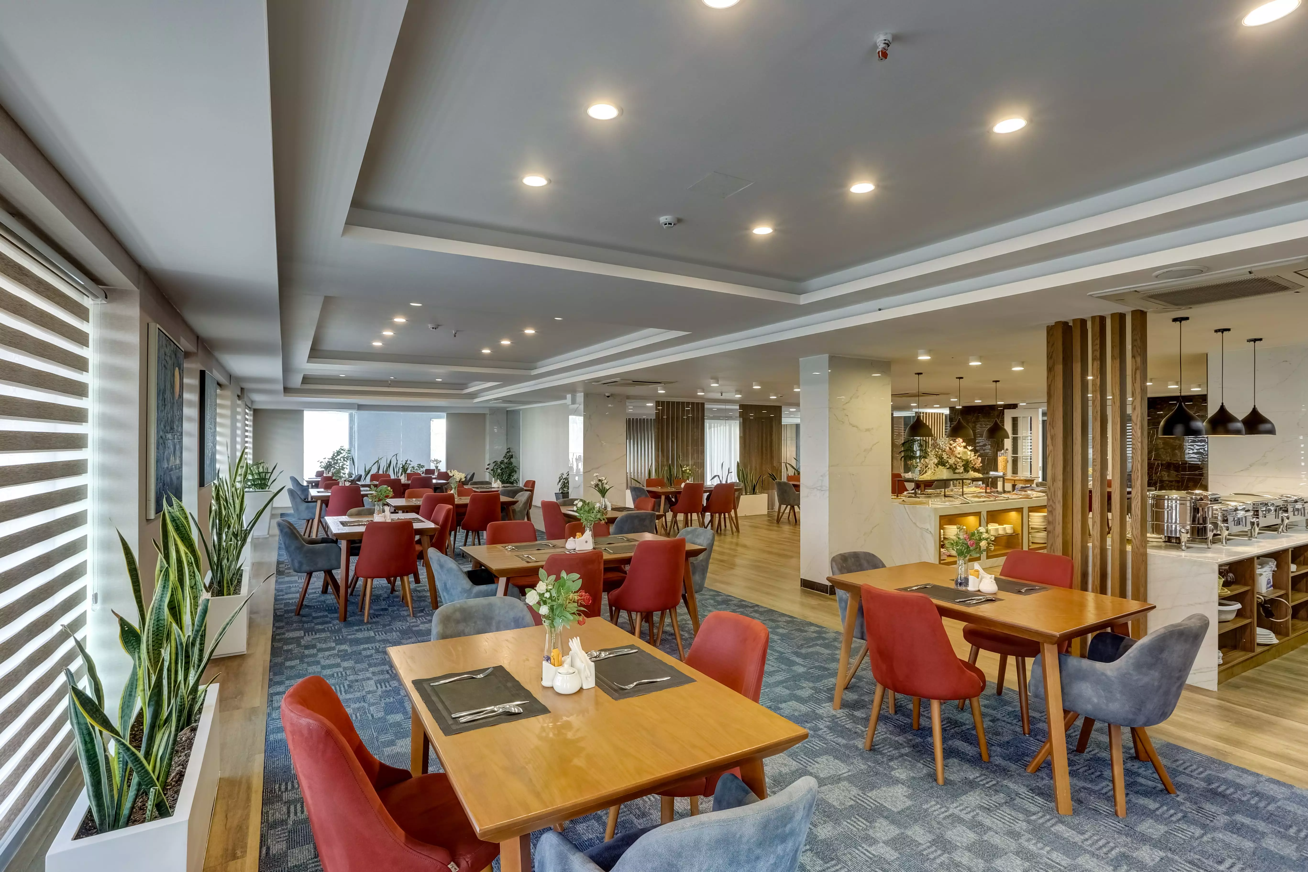 هتل آوینا قشم