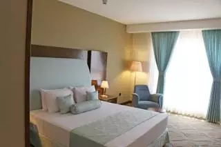 هتل قصر الضیافه رکسان