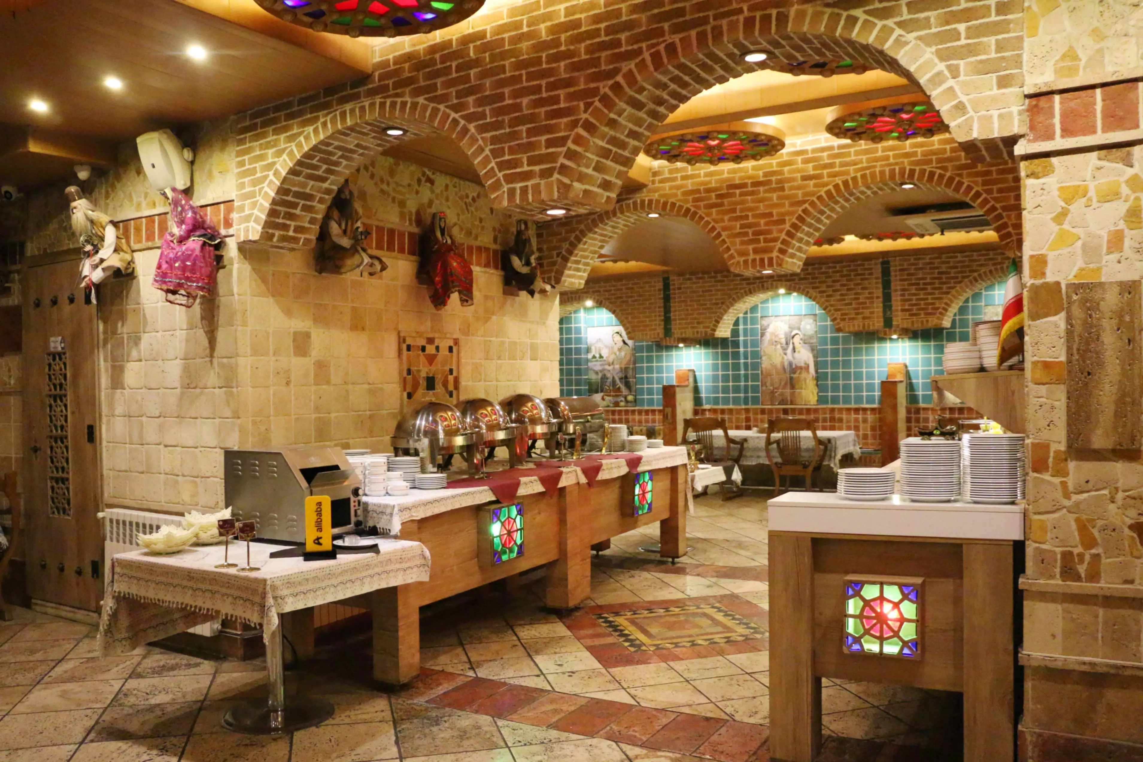 هتل ستارگان