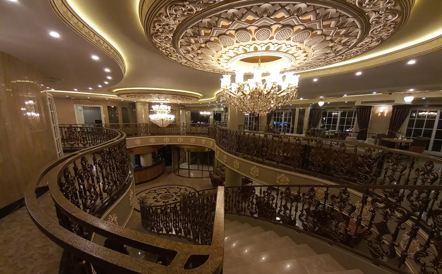 هتل آرماندیس